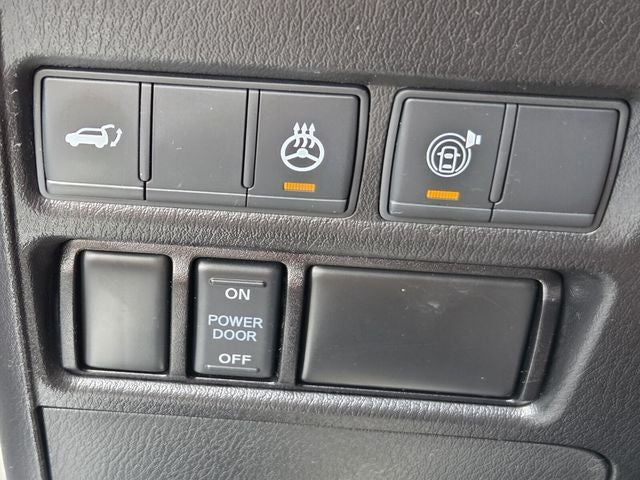 2022 INFINITI QX80 Premium Select