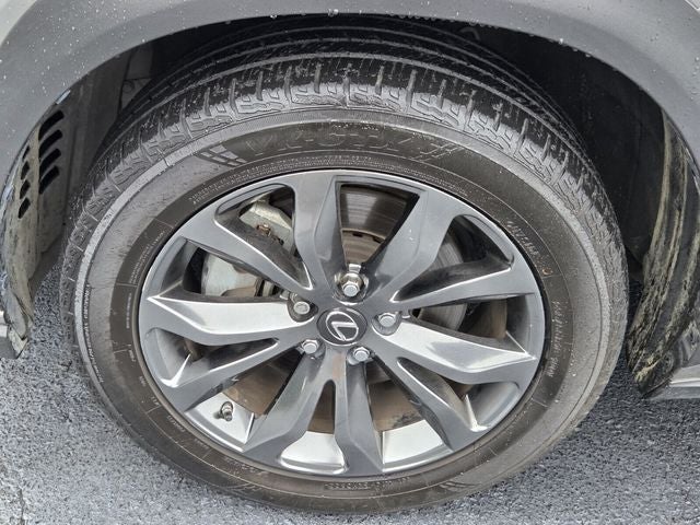 2018 Lexus NX 300 F Sport