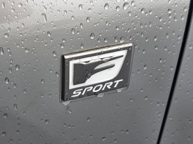 2018 Lexus NX 300 F Sport