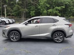 2018 Lexus NX 300 F Sport