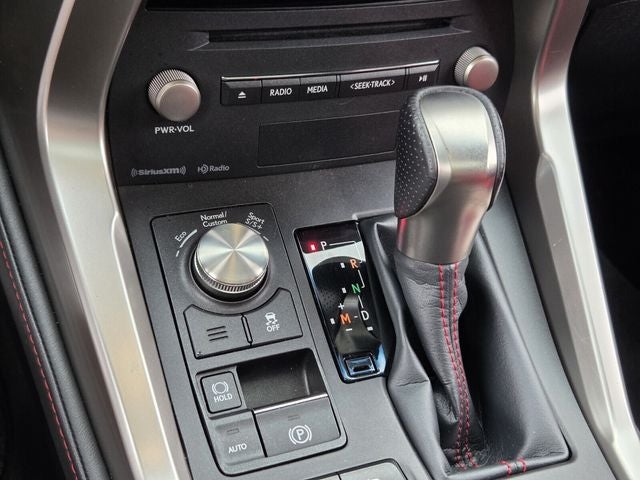 2018 Lexus NX 300 F Sport