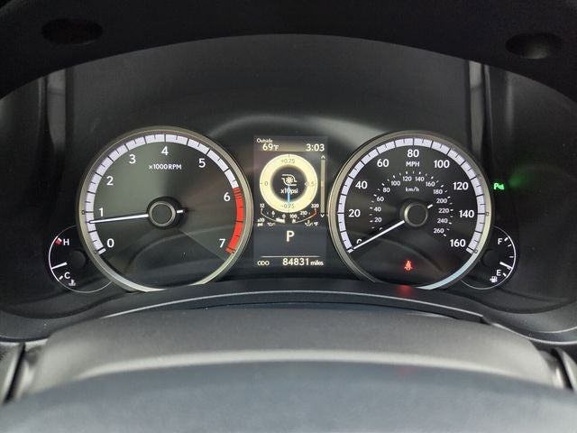 2018 Lexus NX 300 F Sport