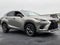2018 Lexus NX 300 F Sport