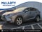 2017 Lexus NX 200t