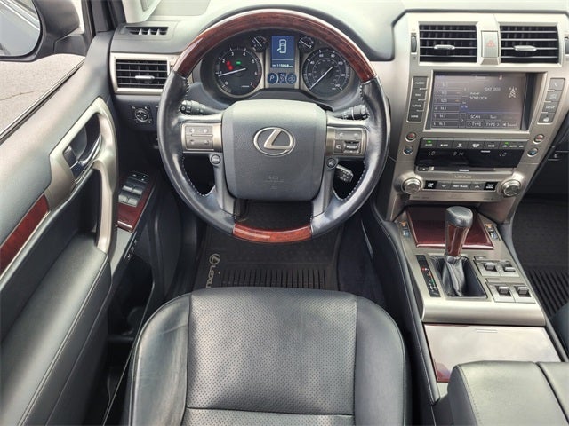 2016 Lexus GX 460 Luxury