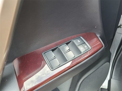 2016 Lexus GX 460 Luxury