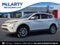 2016 Toyota RAV4 Hybrid Limited