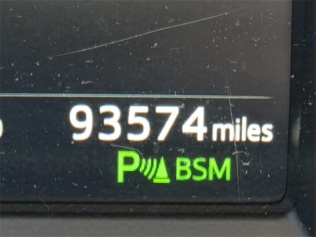 2016 Toyota RAV4 Hybrid Limited