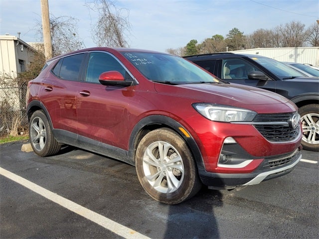 2023 Buick Encore GX Preferred