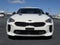 2021 Kia Stinger GT-Line