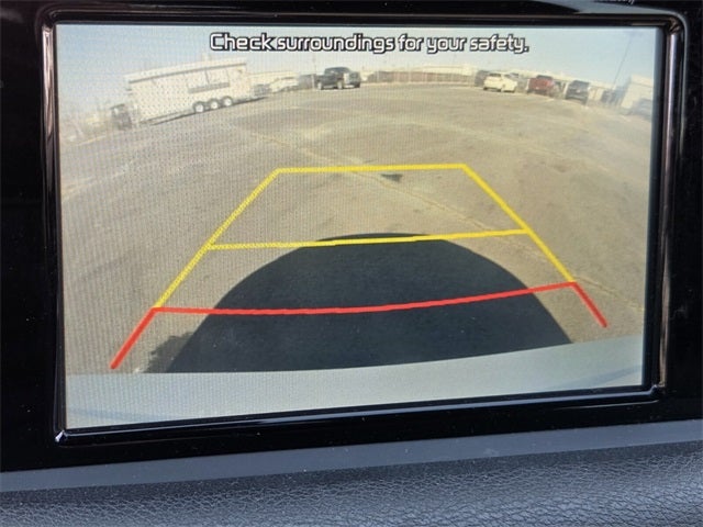 2021 Kia Stinger GT-Line