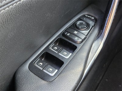 2021 Kia Stinger GT-Line