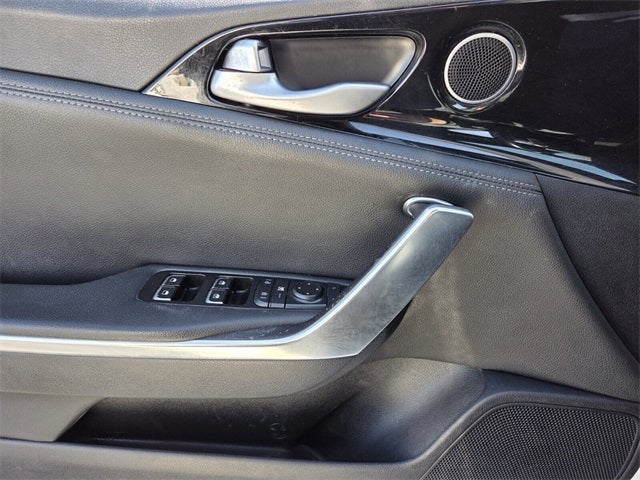 2021 Kia Stinger GT-Line