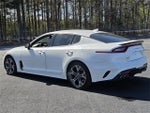 2021 Kia Stinger GT-Line