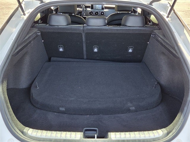 2021 Kia Stinger GT-Line