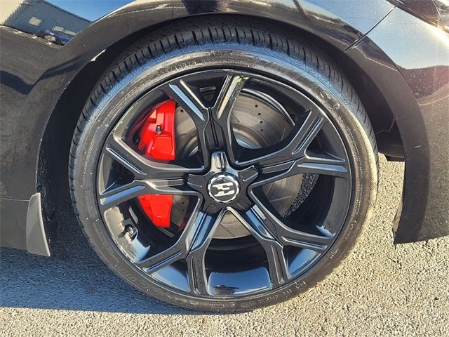 2019 Kia Stinger GT2