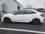 2017 Honda Civic Sport Touring