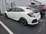 2017 Honda Civic Sport Touring