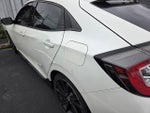 2017 Honda Civic Sport Touring