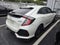 2017 Honda Civic Sport Touring
