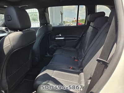 2023 Mercedes-Benz GLB GLB 250 4MATIC®