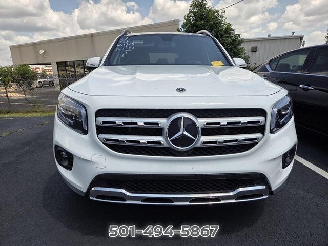 2023 Mercedes-Benz GLB GLB 250 4MATIC®
