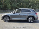 2023 Audi Q5 45 S line Premium quattro