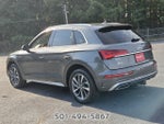 2023 Audi Q5 45 S line Premium quattro