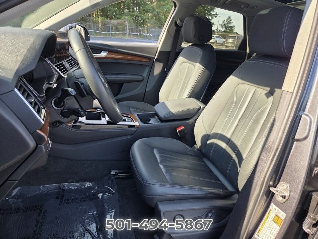 2023 Audi Q5 45 S line Premium quattro