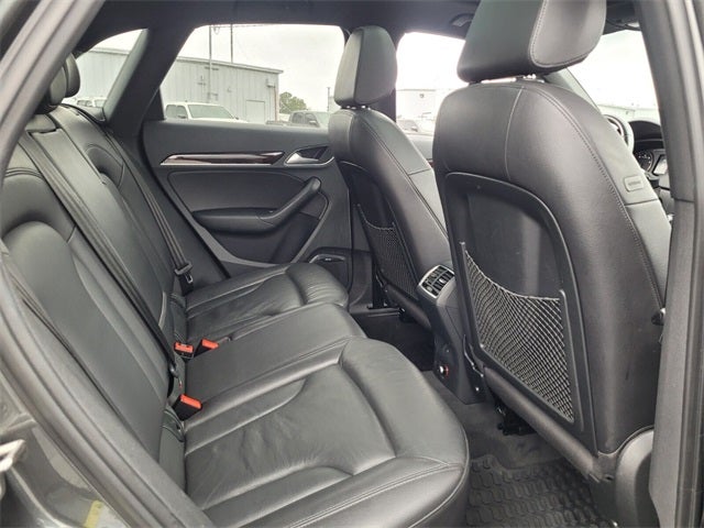 2018 Audi Q3 2.0T Premium Plus quattro