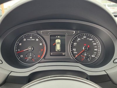 2018 Audi Q3 2.0T Premium Plus quattro