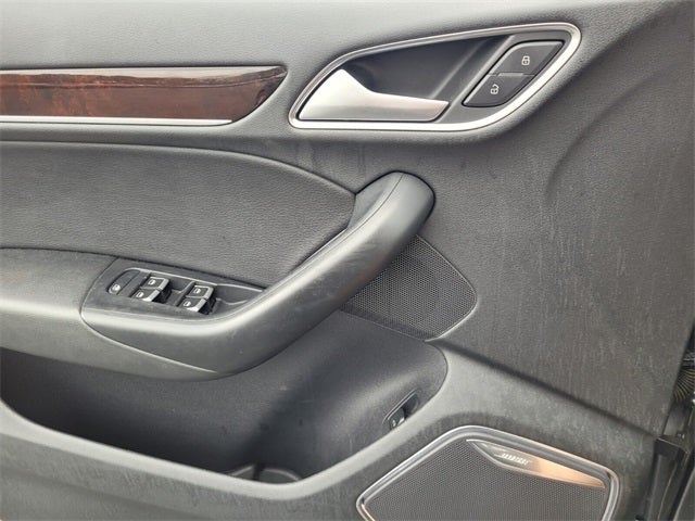 2018 Audi Q3 2.0T Premium Plus quattro