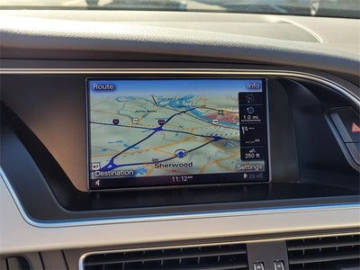 2016 Audi A5 2.0T Premium Plus quattro