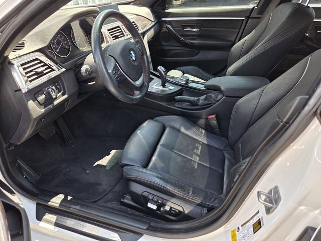 2019 BMW 4 Series 430i Gran Coupe