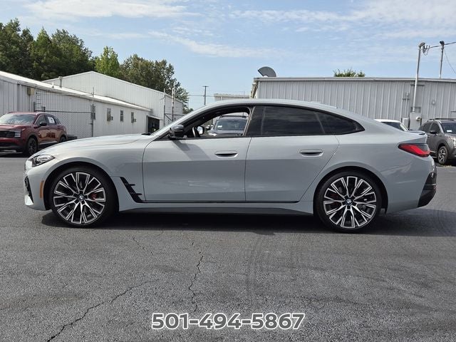 2023 BMW 4 Series 430i Gran Coupe