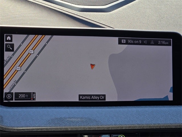 2021 BMW 2 Series 228i xDrive