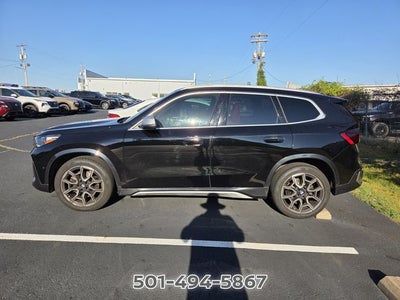 2024 BMW X1 xDrive28i