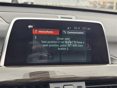 2018 BMW X1 xDrive28i