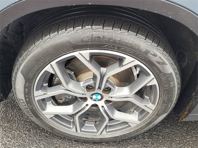 2021 BMW X1 xDrive28i