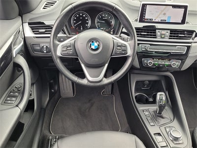 2021 BMW X1 xDrive28i