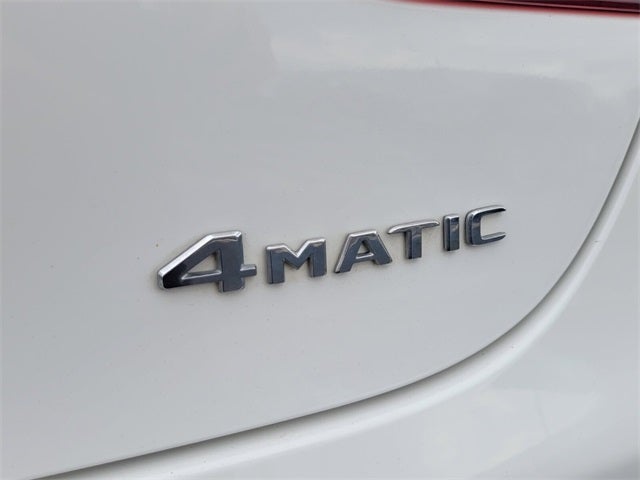 2019 Mercedes-Benz GLC GLC 300 Coupe 4MATIC®