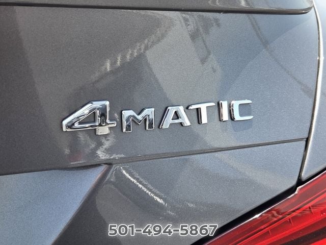 2019 Mercedes-Benz CLA CLA 250 4MATIC®