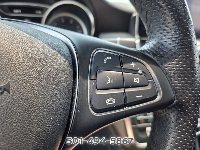 2019 Mercedes-Benz CLA CLA 250 4MATIC®