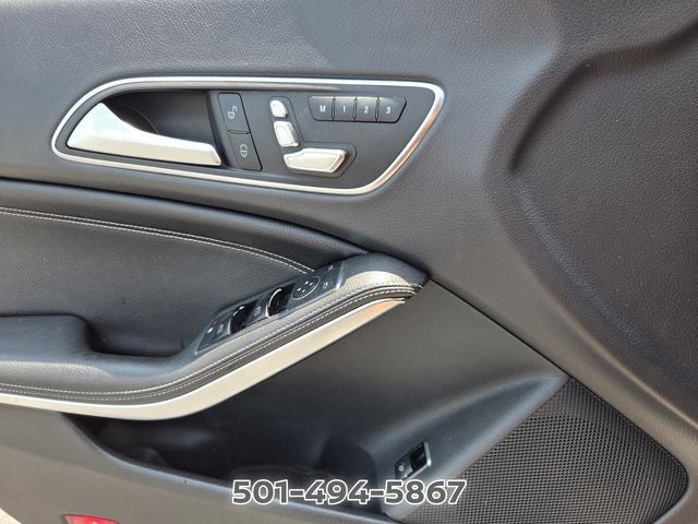 2019 Mercedes-Benz CLA CLA 250 4MATIC®