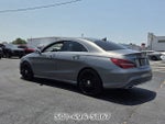 2019 Mercedes-Benz CLA CLA 250 4MATIC®