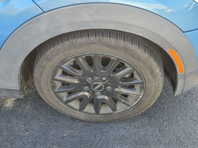 2015 MINI Cooper Base