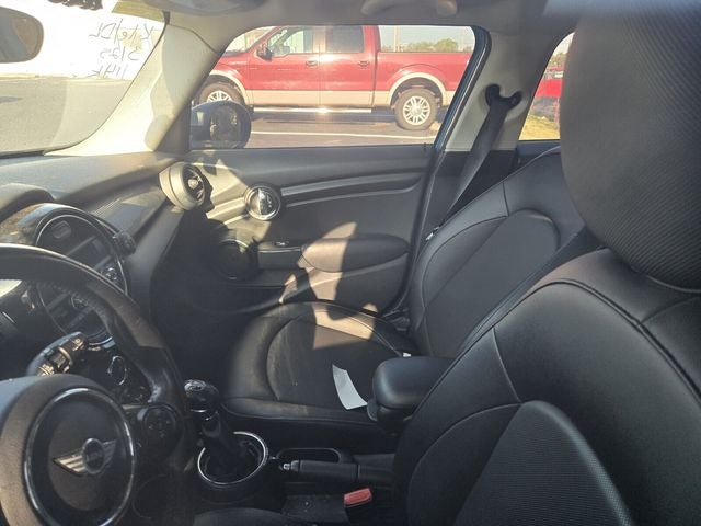 2015 MINI Cooper Base