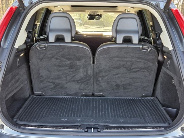 2019 Volvo XC90 T5 Momentum
