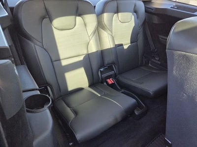 2019 Volvo XC90 T5 Momentum