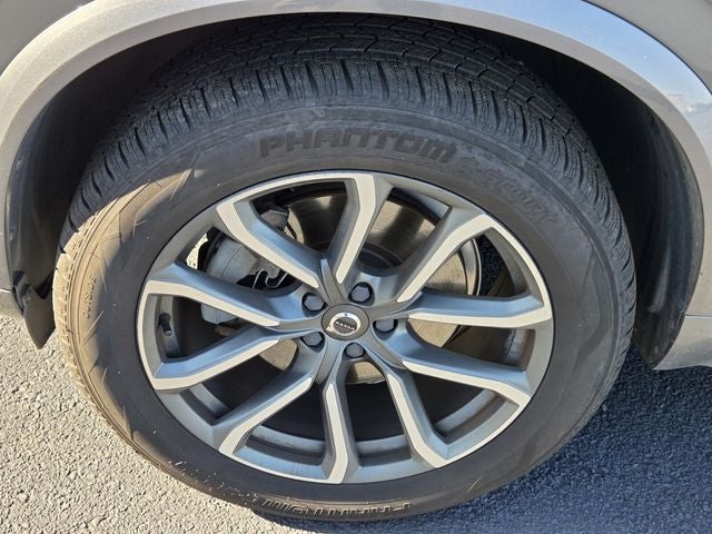 2019 Volvo XC90 T5 Momentum
